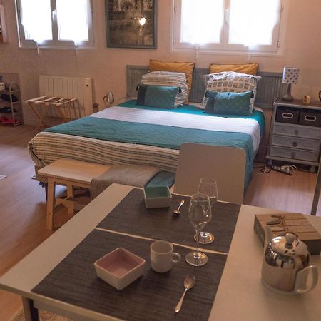 Chambre D'Hotes Au Calme Avec Spa Nerac Bagian luar foto