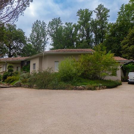 Chambre D'Hotes Au Calme Avec Spa Nerac Bagian luar foto