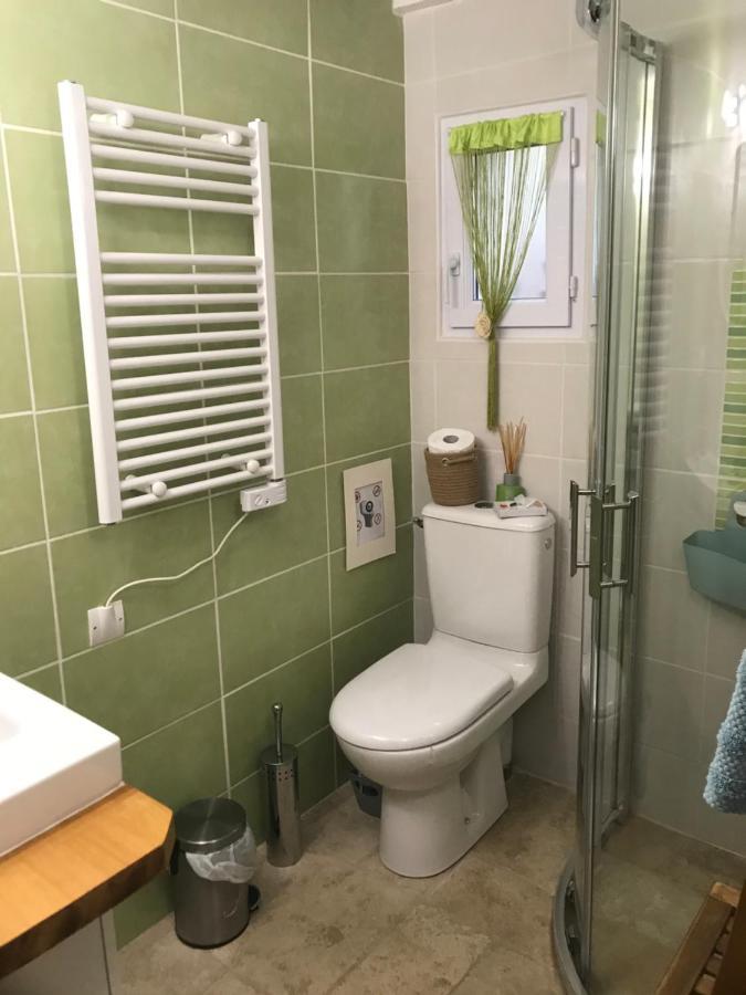 Chambre D'Hotes Au Calme Avec Spa Nerac Bagian luar foto